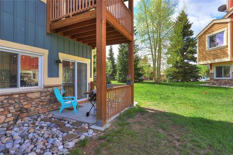 58 Summit Dr #D-11, Dillon, CO 80435 photo 19