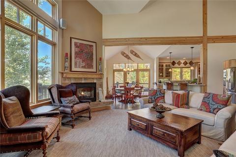 1713 Falcon Dr, Silverthorne, CO 80498 photo 4