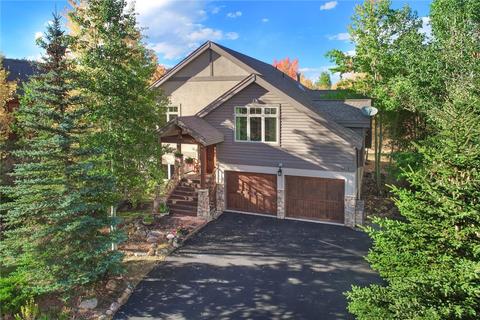 1713 Falcon Dr, Silverthorne, CO 80498 photo 1