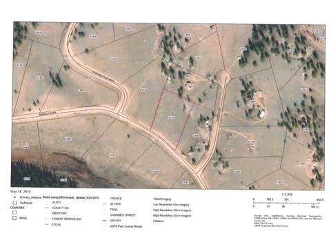 3112 Remington Rd, Como, CO 80432 photo 14