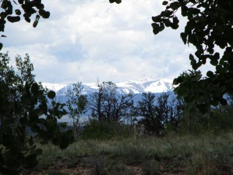 151 Hawk Way, Como, CO 80432 photo 1