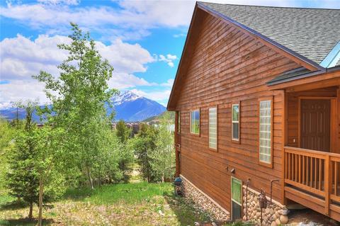 32 Skyline Dr, Dillon, CO 80435 photo 1
