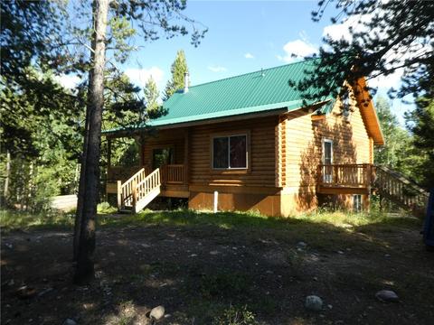 1119 Venture Rd, Fairplay, CO 80440 photo 1