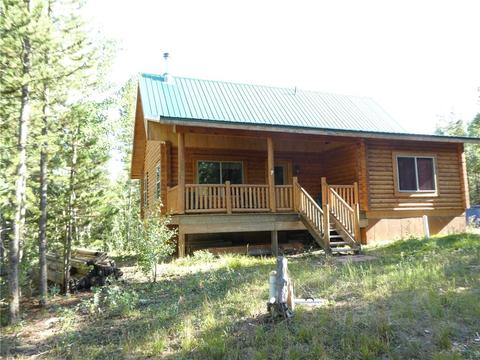 1119 Venture Rd, Fairplay, CO 80440 photo 2