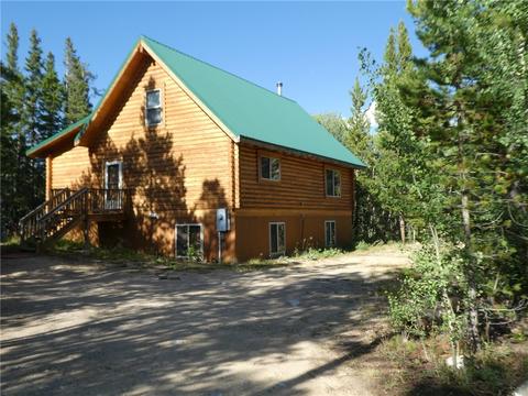 1119 Venture Rd, Fairplay, CO 80440 photo 24
