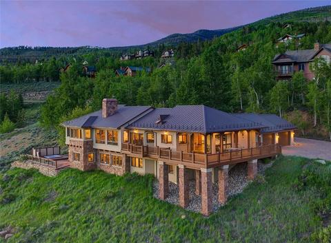 38 Blue Moon Trl, Silverthorne, CO 80498 photo 1