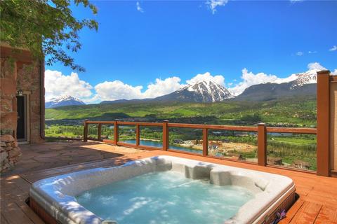 38 Blue Moon Trl, Silverthorne, CO 80498 photo 4