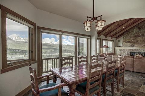 38 Blue Moon Trl, Silverthorne, CO 80498 photo 2