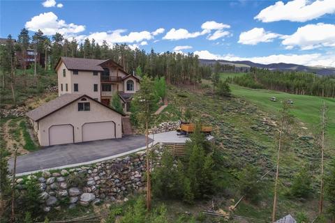 482 Idlewild Dr, Dillon, CO 80435 photo 1