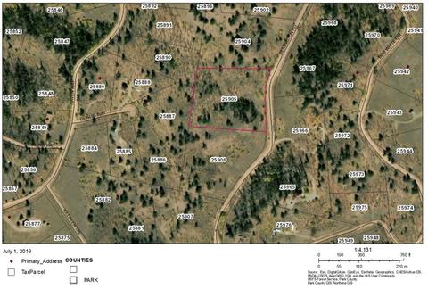 8122 Remington Rd, Como, CO 80432 photo 11