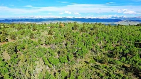 8122 Remington Rd, Como, CO 80432 photo 3