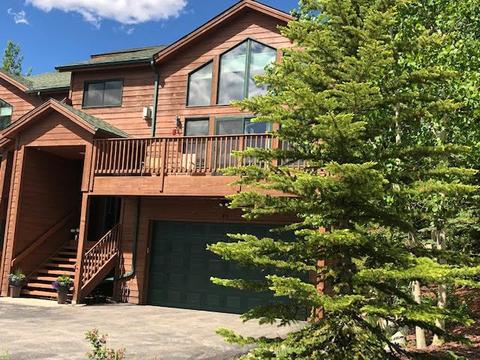 45 Lacy Dr, Silverthorne, CO 80498 photo 1