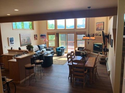 45 Lacy Dr, Silverthorne, CO 80498 photo 3