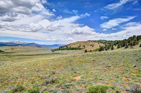 214 Crow Ct, Como, CO 80432 photo 2