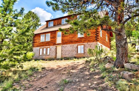 214 Crow Ct, Como, CO 80432 photo 1