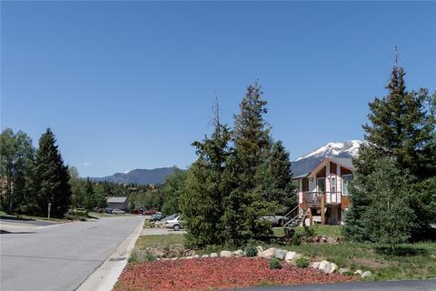 0151 Alpine Rd, Dillon, CO 80435 photo 1