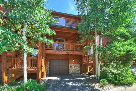 39 Skyline Dr #., Dillon, CO 80435 photo 1