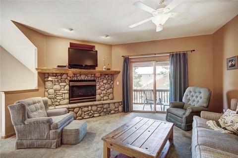 39 Skyline Dr #., Dillon, CO 80435 photo 4