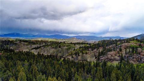 1291 Bowstring Rd, Como, CO 80432 photo 4
