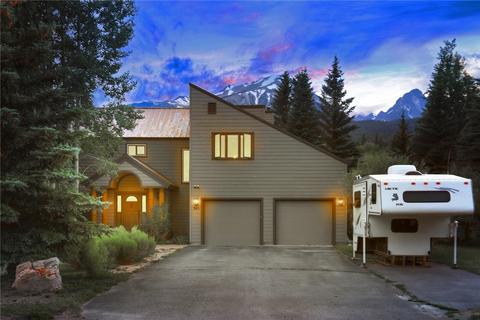 385 Riverside Dr, Silverthorne, CO 80498 photo 35