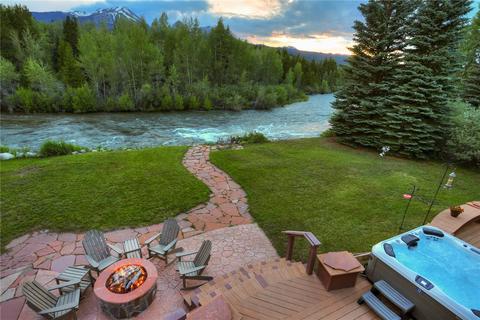 385 Riverside Dr, Silverthorne, CO 80498 photo 28