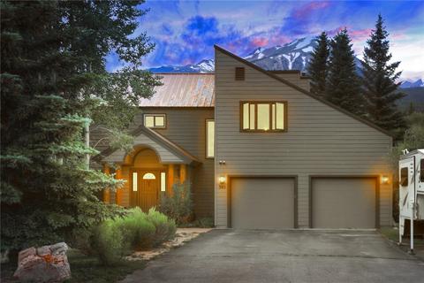 385 Riverside Dr, Silverthorne, CO 80498 photo 1