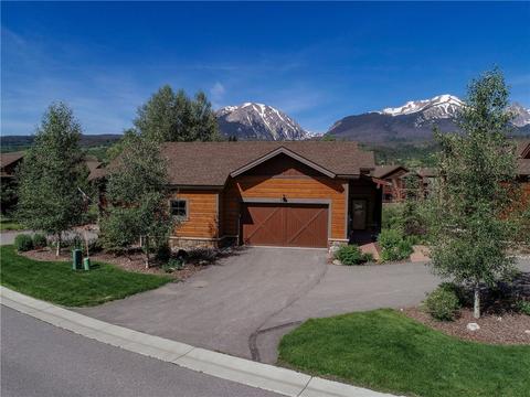 129 Fly Line Dr, Silverthorne, CO 80498 photo 1