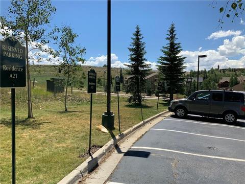 256 Dillon Ridge Rd #A-24, Dillon, CO 80435 photo 12