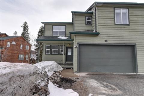 38 Bashore Ct, Silverthorne, CO 80498 photo 1