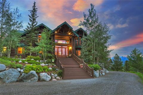 1381 Johnson Rd, Silverthorne, CO 80498 photo 1