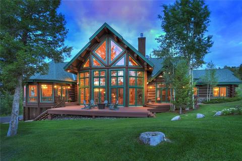 1381 Johnson Rd, Silverthorne, CO 80498 photo 29