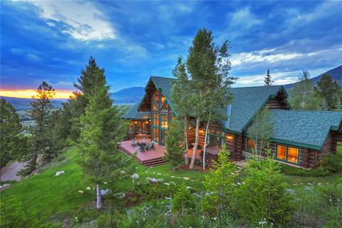 1381 Johnson Rd, Silverthorne, CO 80498 photo 32