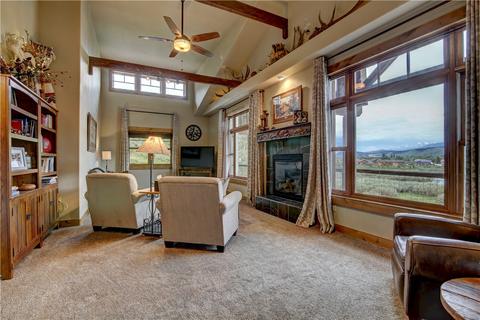 78 Hillside Dr, Silverthorne, CO 80498 photo 7