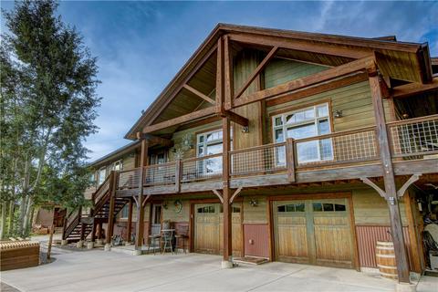 78 Hillside Dr, Silverthorne, CO 80498 photo 1