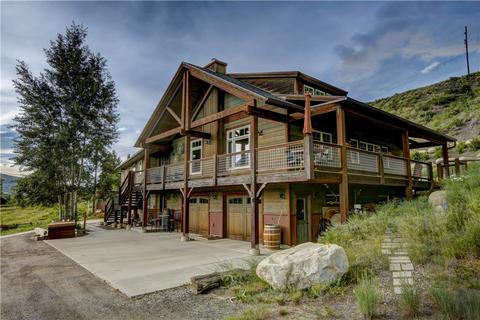 78 Hillside Dr, Silverthorne, CO 80498 photo 33