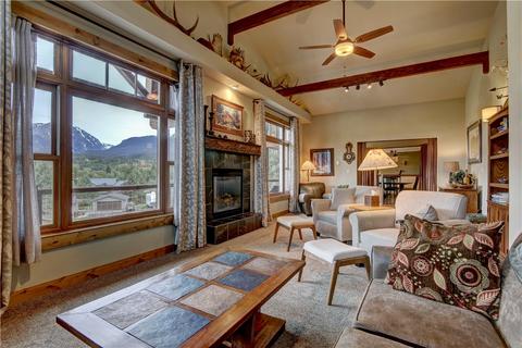 78 Hillside Dr, Silverthorne, CO 80498 photo 3