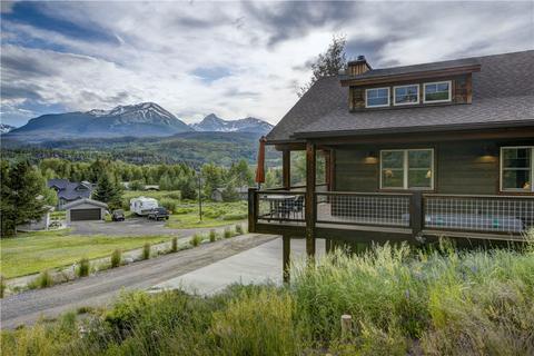 78 Hillside Dr, Silverthorne, CO 80498 photo 34