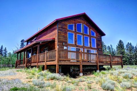 111 Teton Trl, Como, CO 80432 photo 1