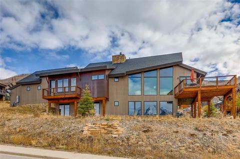1174 Bald Eagle Rd, Silverthorne, CO 80498 photo 24