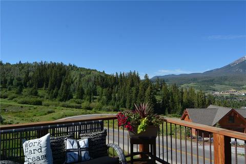1174 Bald Eagle Rd, Silverthorne, CO 80498 photo 3