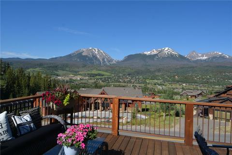 1174 Bald Eagle Rd, Silverthorne, CO 80498 photo 2