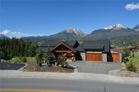 1174 Bald Eagle Rd, Silverthorne, CO 80498 photo 1