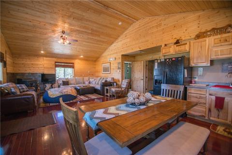 4207 Middle Frk, Fairplay, CO 80440 photo 4
