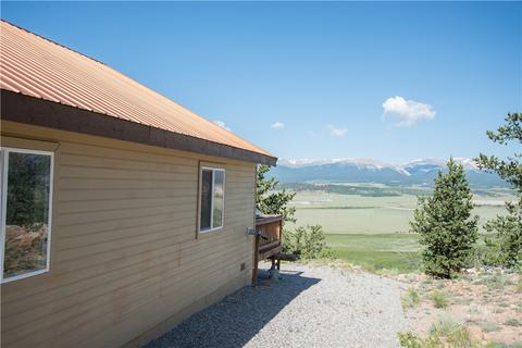 4207 Middle Frk, Fairplay, CO 80440 photo 25
