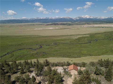 4207 Middle Frk, Fairplay, CO 80440 photo 22