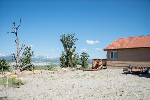 4207 Middle Frk, Fairplay, CO 80440 photo 27