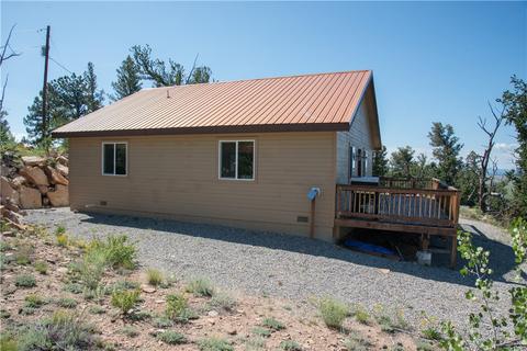 4207 Middle Frk, Fairplay, CO 80440 photo 21