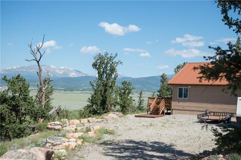 4207 Middle Frk, Fairplay, CO 80440 photo 31