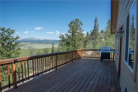 4207 Middle Frk, Fairplay, CO 80440 photo 16