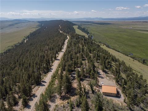 4207 Middle Frk, Fairplay, CO 80440 photo 28